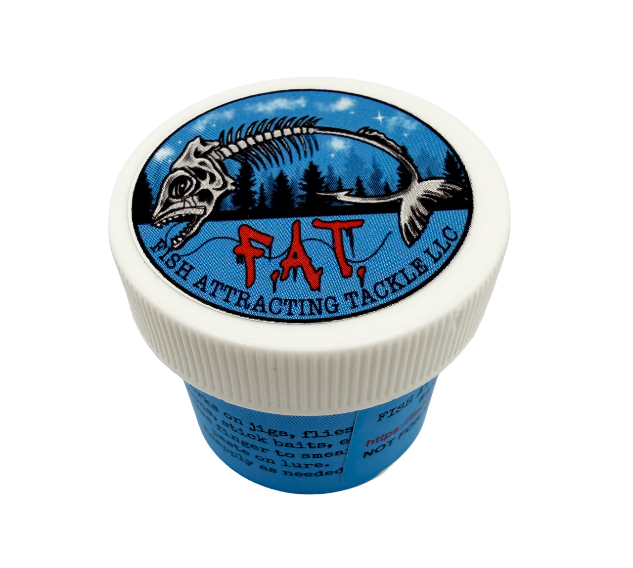 bass paste lure Lenon's Shellfish Bait .35oz) weighted hook is removable so the angler can customize it to their fishing presentation TERA - Bass Soft Bait