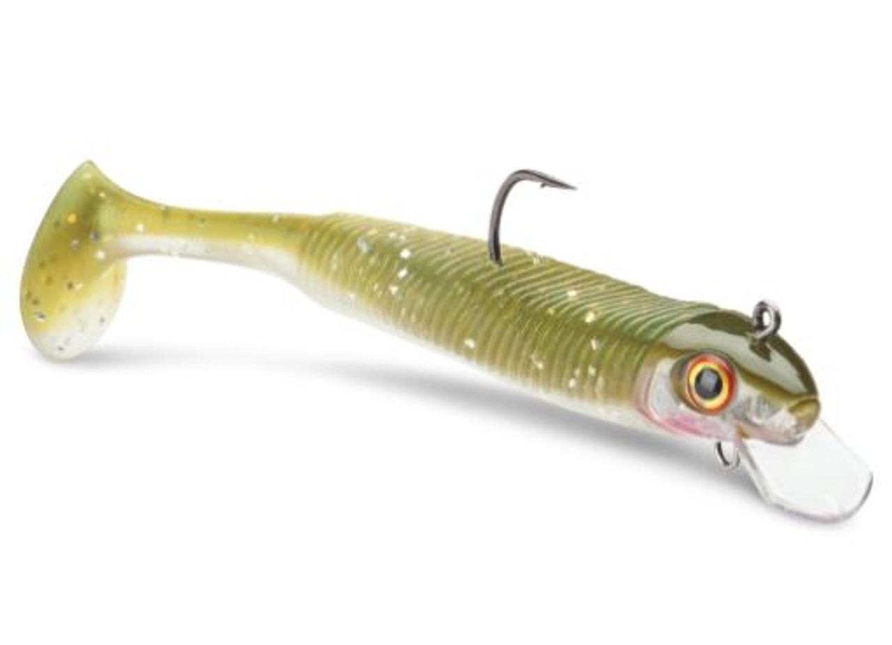 Storm 360° GT Searchbait Bodies 4 1/2 1/4oz 3pcs Minnow Swimbait