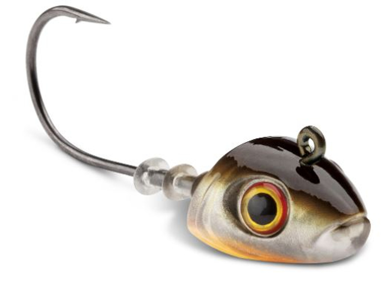 Storm 360GT Searchbait Jig - Chartreuse Ice