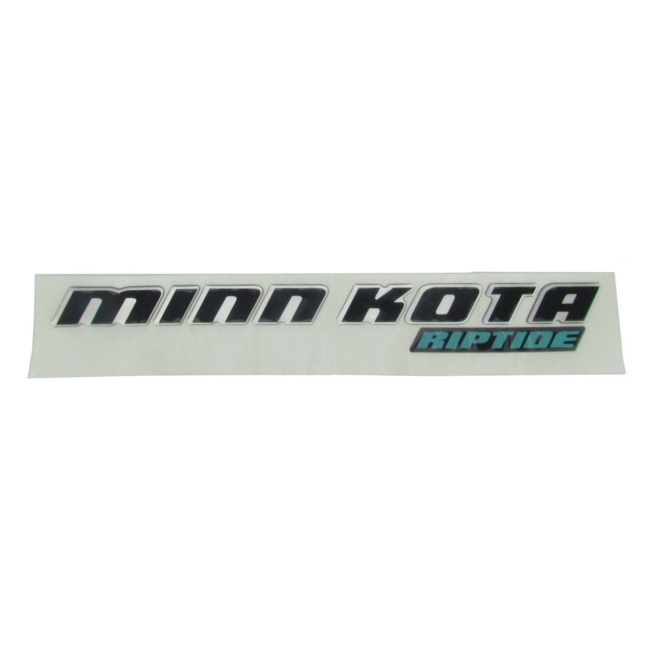 Minn Kota Trolling Motor Part - DECAL,SIDEPLATE,SW - 2285501
