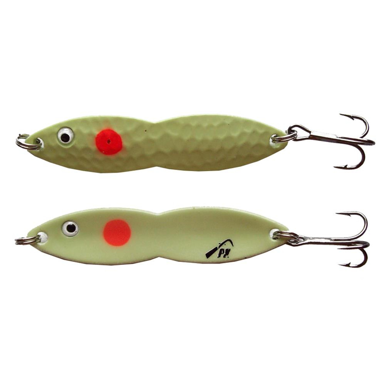 Pk flutter spoon