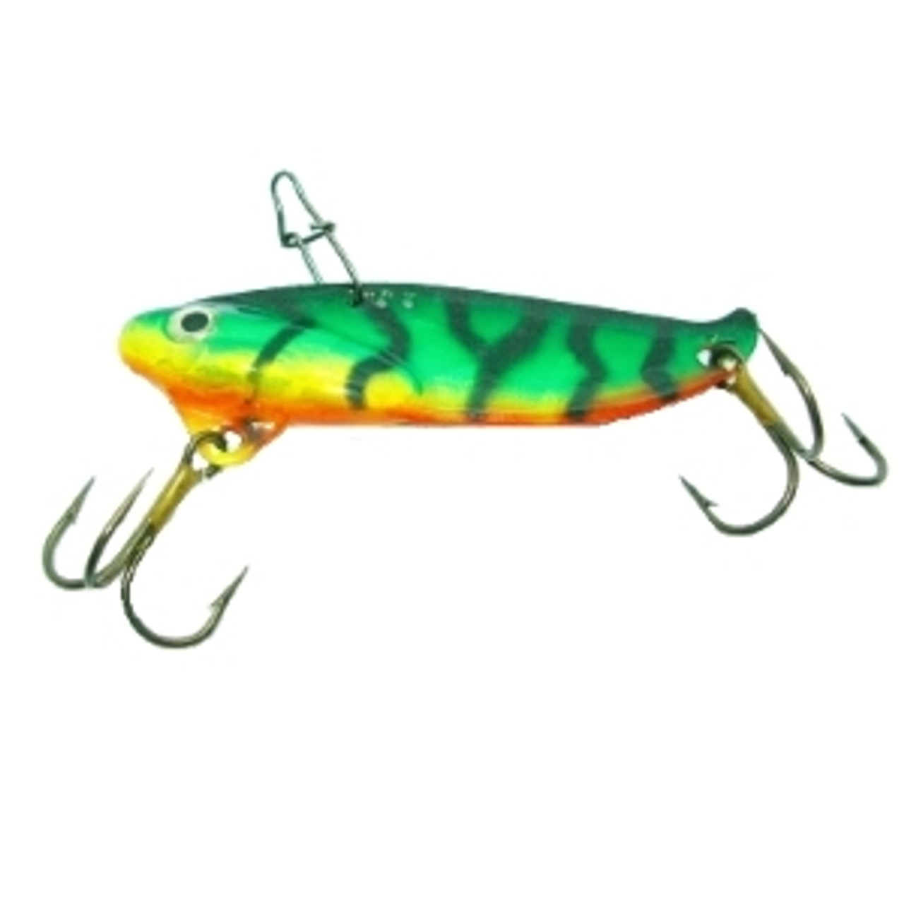 Venom Lures Vibra Max Blade Bait - Blue Shad - 5/8oz 