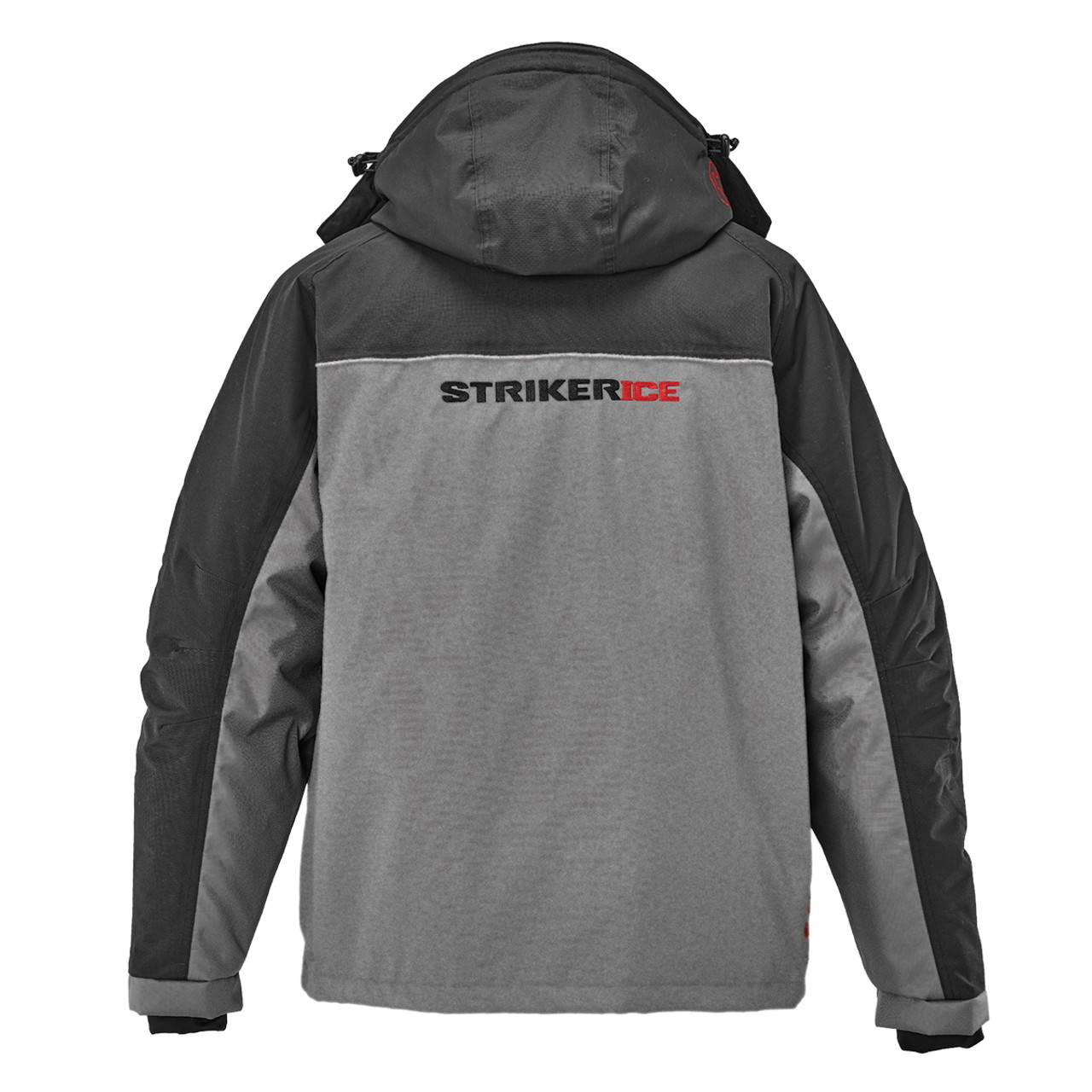 Striker ice hardwater jacket Clearance