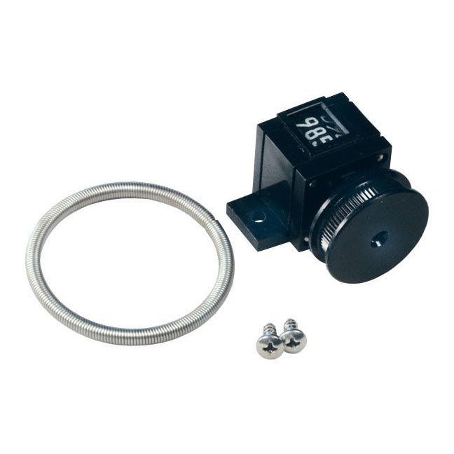 Big Jon Downrigger Part FC600JD88 Counter w/ Med Lg. Wheel