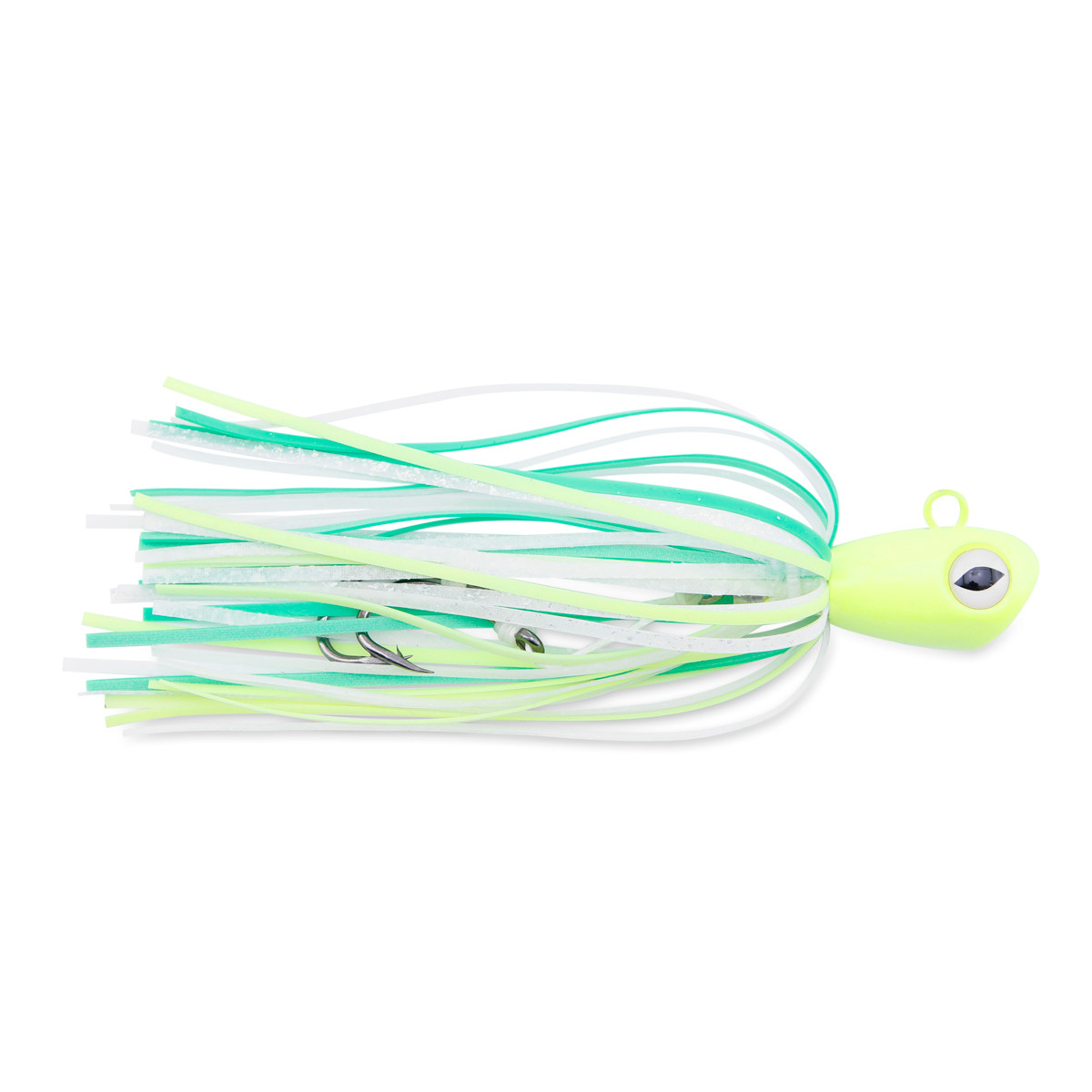 alien fish lures Custom Plugs Danny Swimmer Alien Eels feature a closed circuit stainless steel harness to maximize strength and durability. XENOMORPH inspired WTD bait from