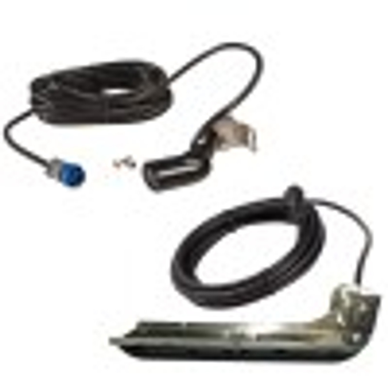 Lowrance Structurescan Hd & Hst-wsbl Transducer Kit For Elite Ti