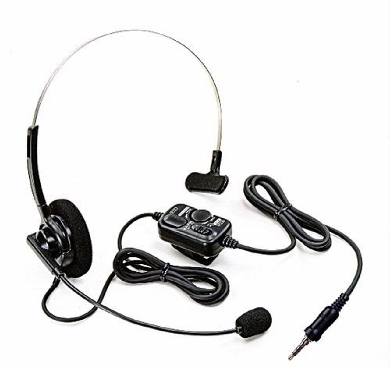 Standard Ssm-64a Vox Headset