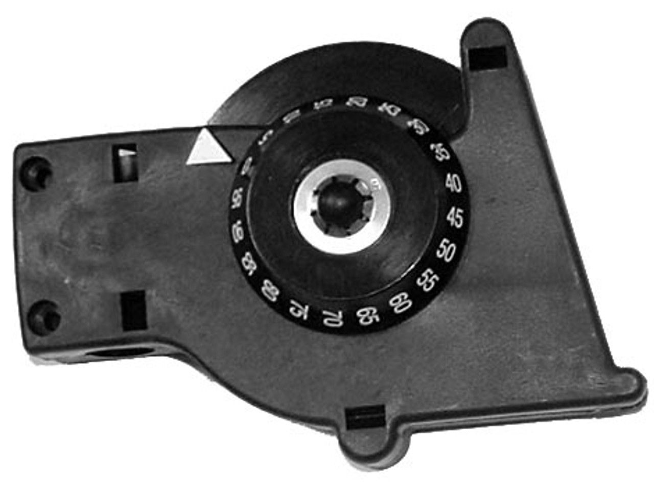 Cannon downrigger line counter Clearance