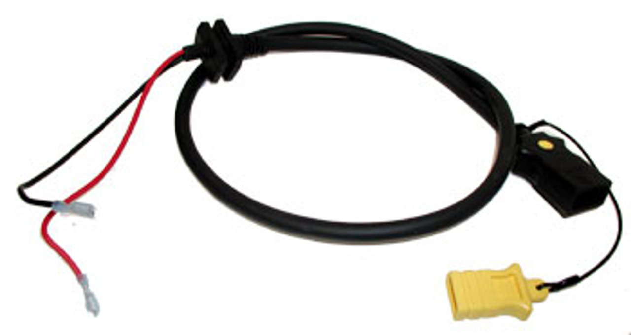 electrical supply cable