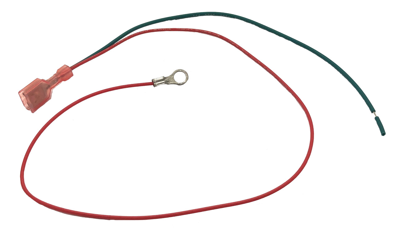 cannon downrigger cable