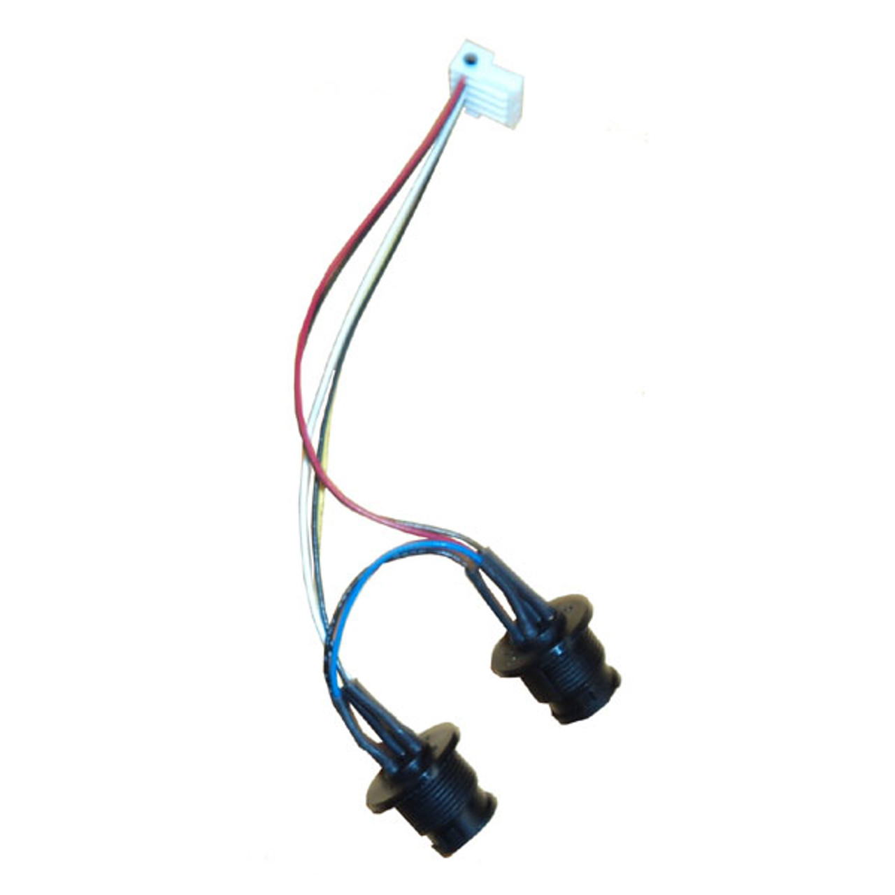 cannon downrigger cable