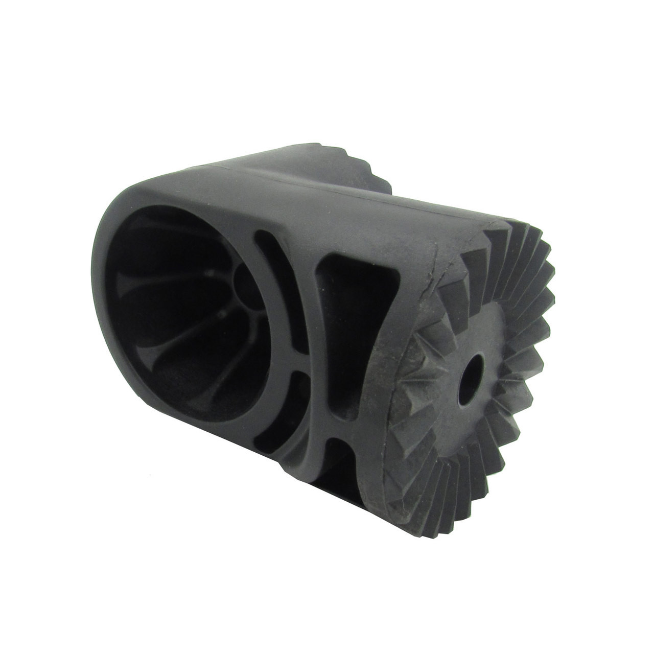 Cannon Downrigger Part 3774200 - ARM, DUAL AXIS ROD HOLDER