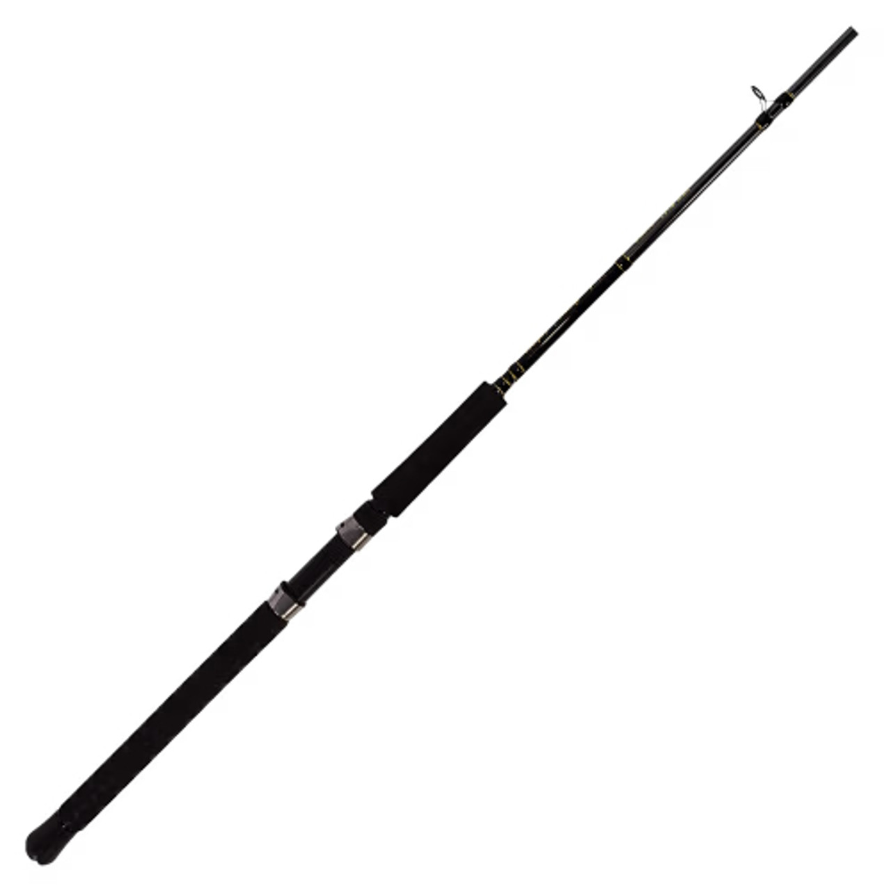 Eagle Claw Starfire Trolling Rods 