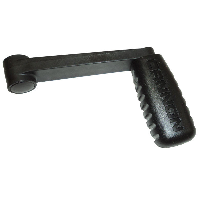 Cannon Downrigger Part 3994210 - CRANK ARM/HANDLE ASM from FISH307.com