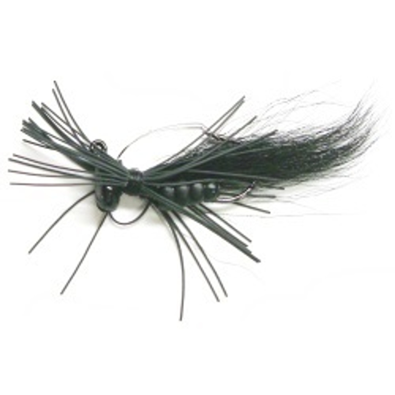 Brush Bug Jig - Fishing Lures - Venom Lures