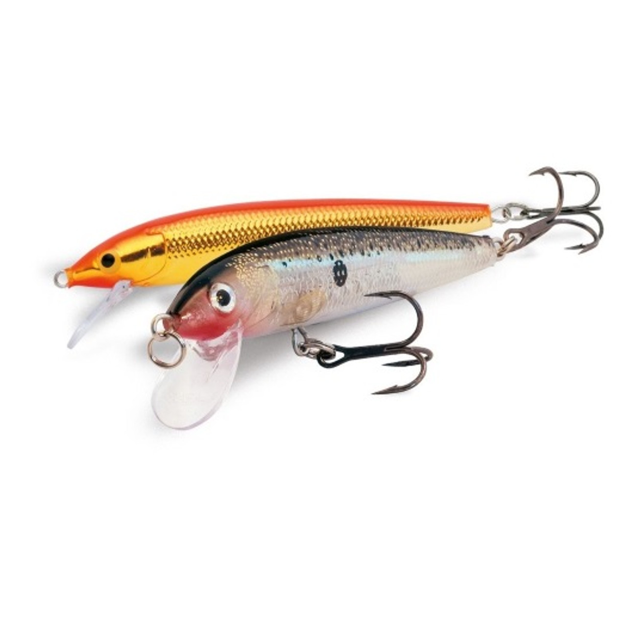 Rapala Husky Jerk - Baby Bass