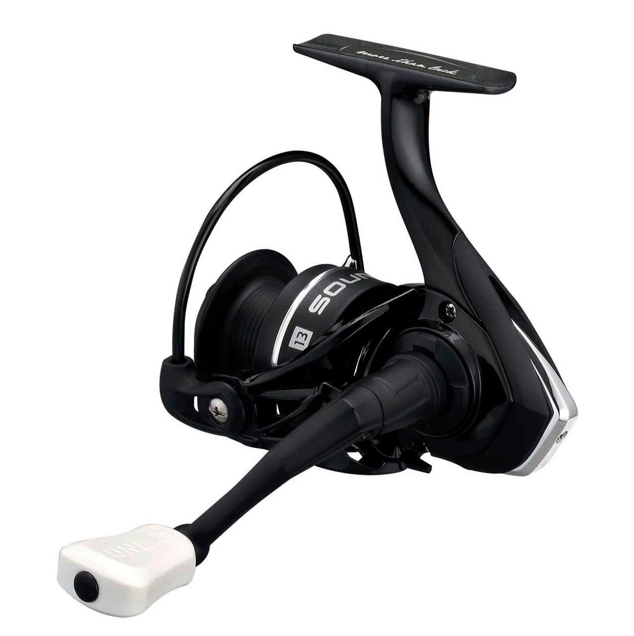 13 Fishing Aerios Spinning Reel