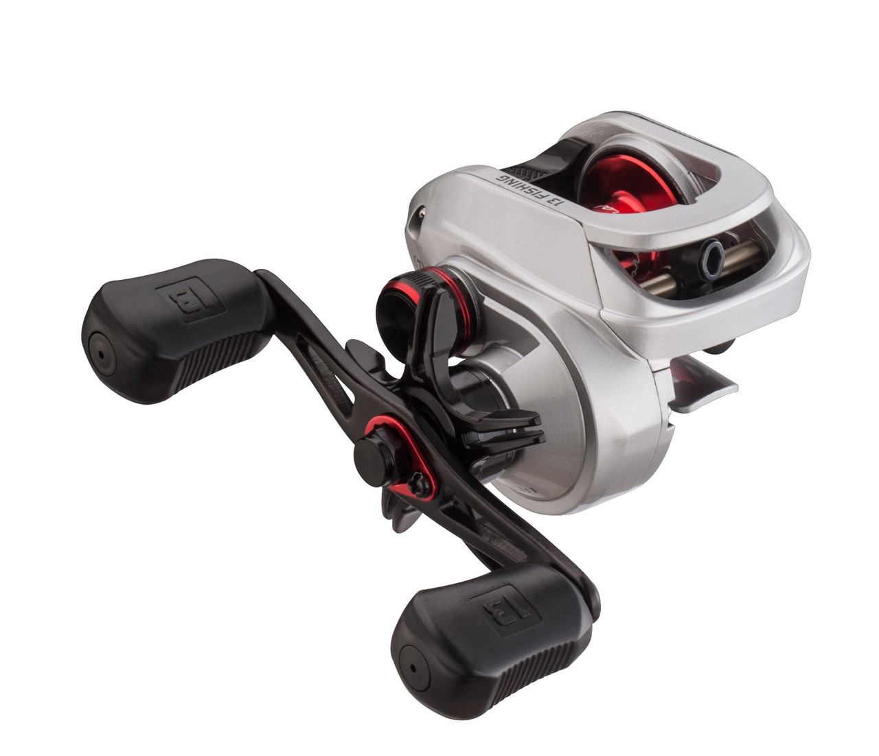 13 FISHING ORIGIN F1 右ハンドル ベイトリール 13 Fishing - Origin F1 Baitcasting Reel - FISH307.com