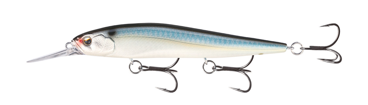 13 Fishing - Loco Special - Jerkbait 