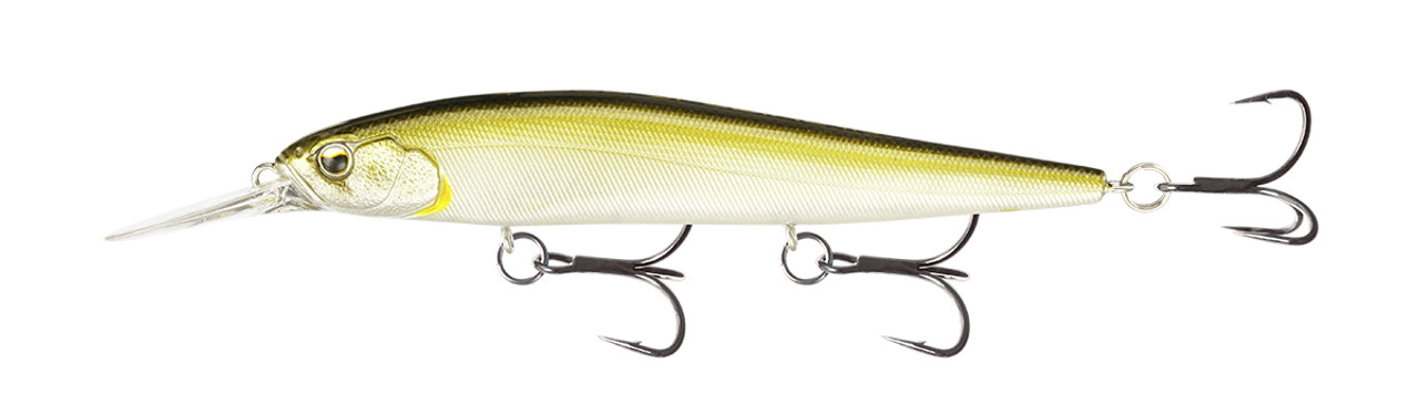 13 Fishing Loco Special Jerkbait 3-5ft - Natty Light - 9/16 oz 110mm