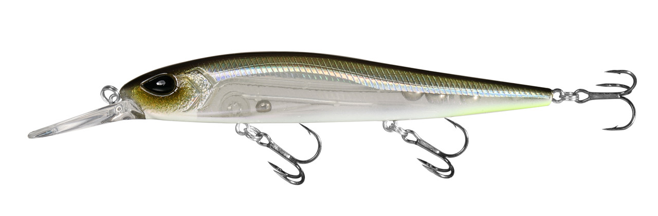 13 Fishing - Whipper Snapper - Jerkbait - FISH307