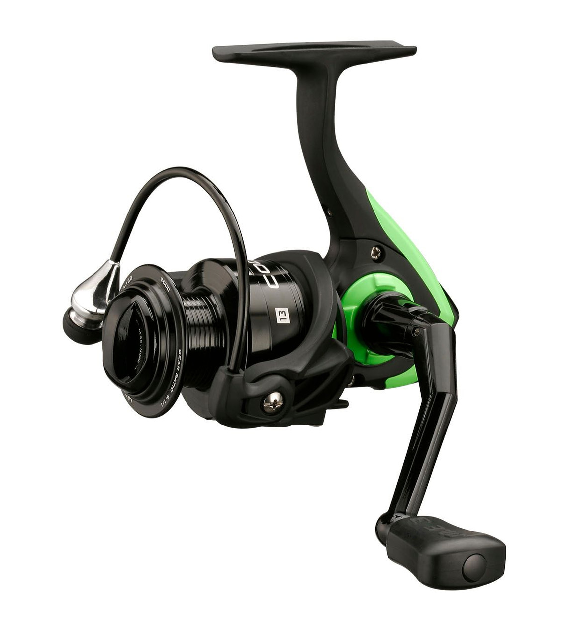 Code NX Spinning Combo