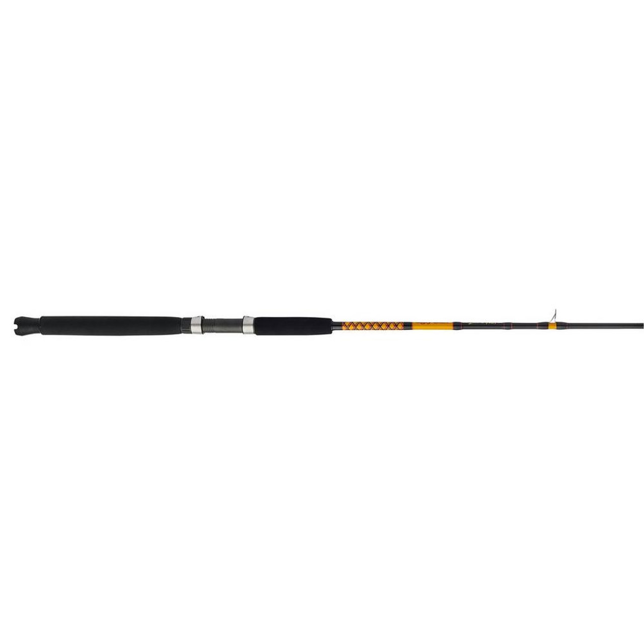 Ugly Stik Bigwater Conventional Rod - 9' - BWDR1530C902 