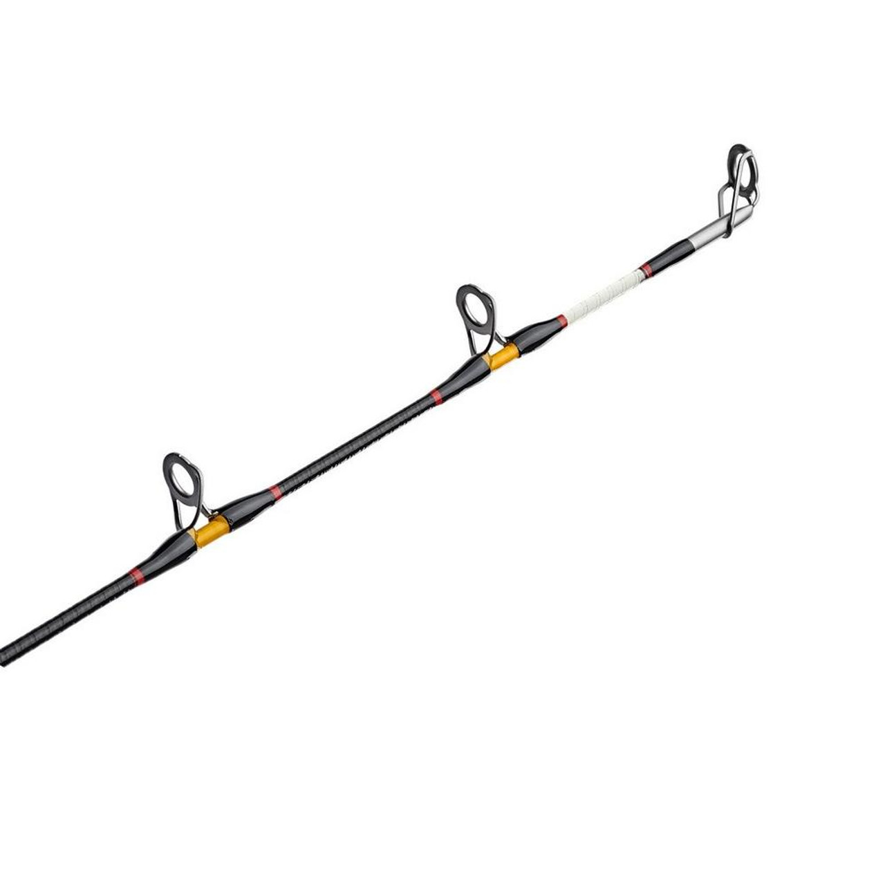 Ugly Stik Bigwater Rival Level Wind Combo