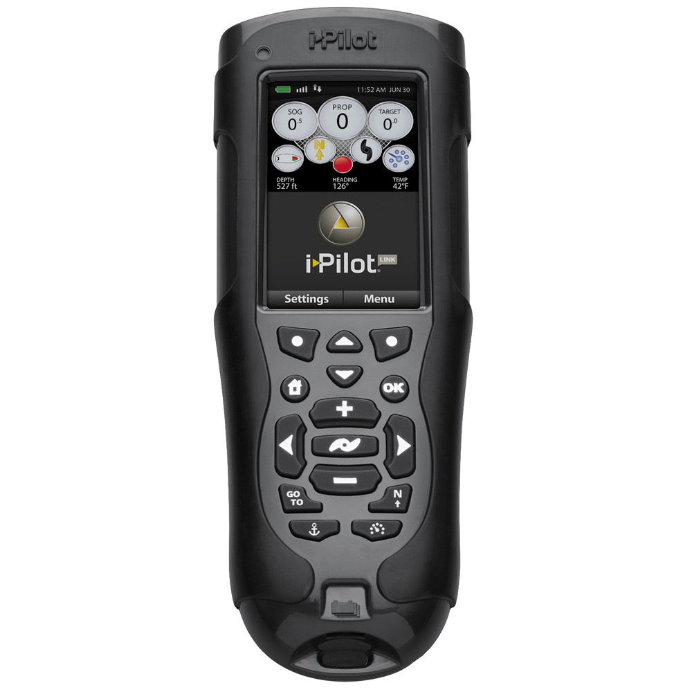 Minn Kota i-Pilot Link Replacement Remote [1866450]