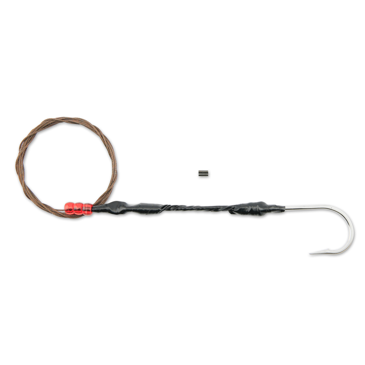 DOUBLE HOOK RIGGING KIT 11/0