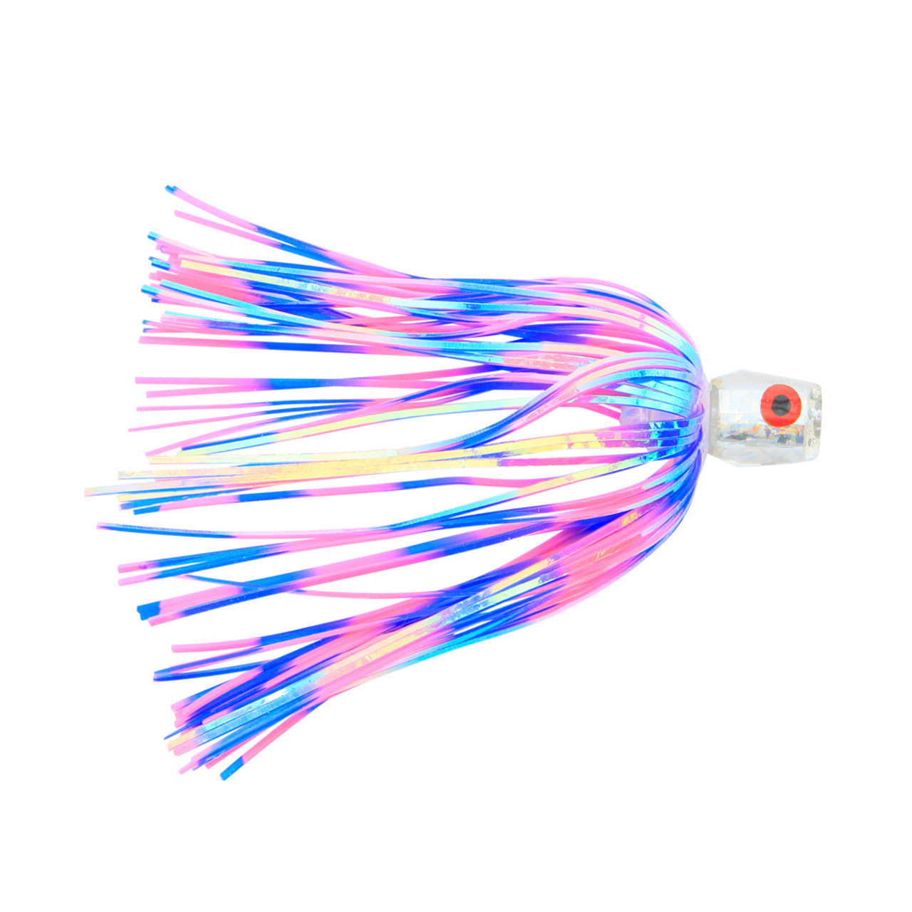 C&H Bling Lures Blue/Pink