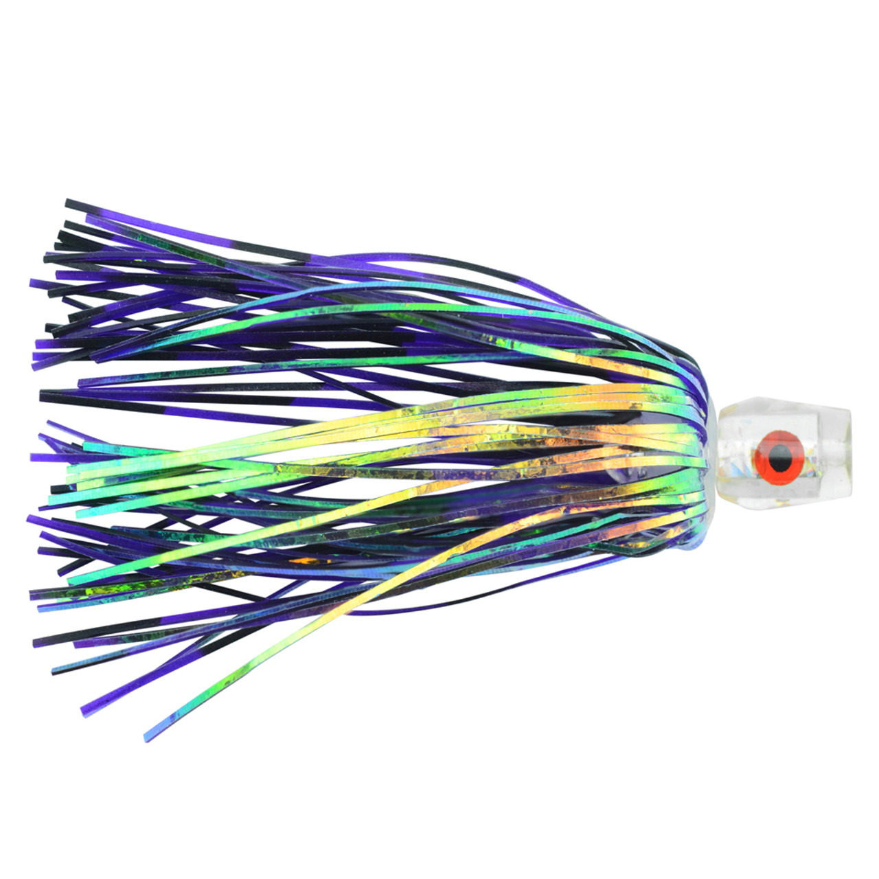 Trolling lure SOFT DORADO CATCHER WILLIAMSON