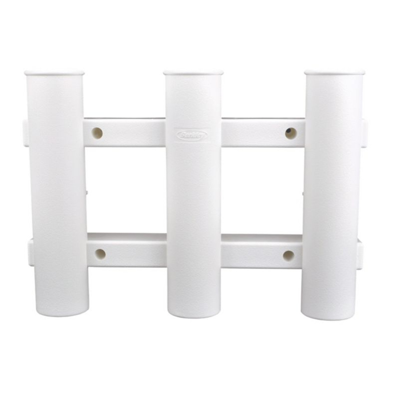 Berkley® Tube Rod Rack White - FISH307.com