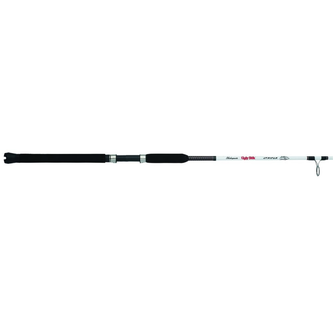 Shakespeare Ugly Stik® Striper Spinning Rod