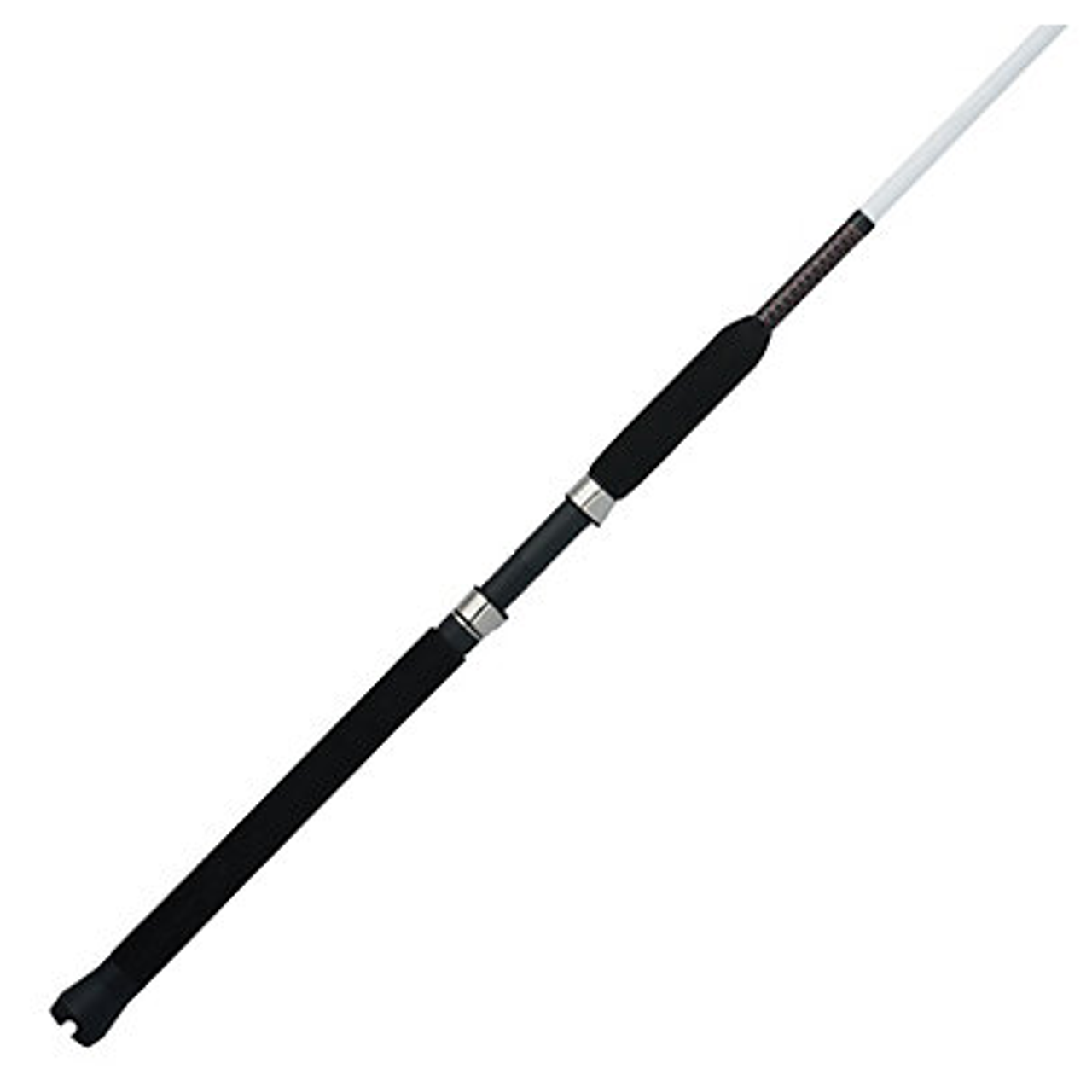 shakespeare ugly stik striper spinning rod