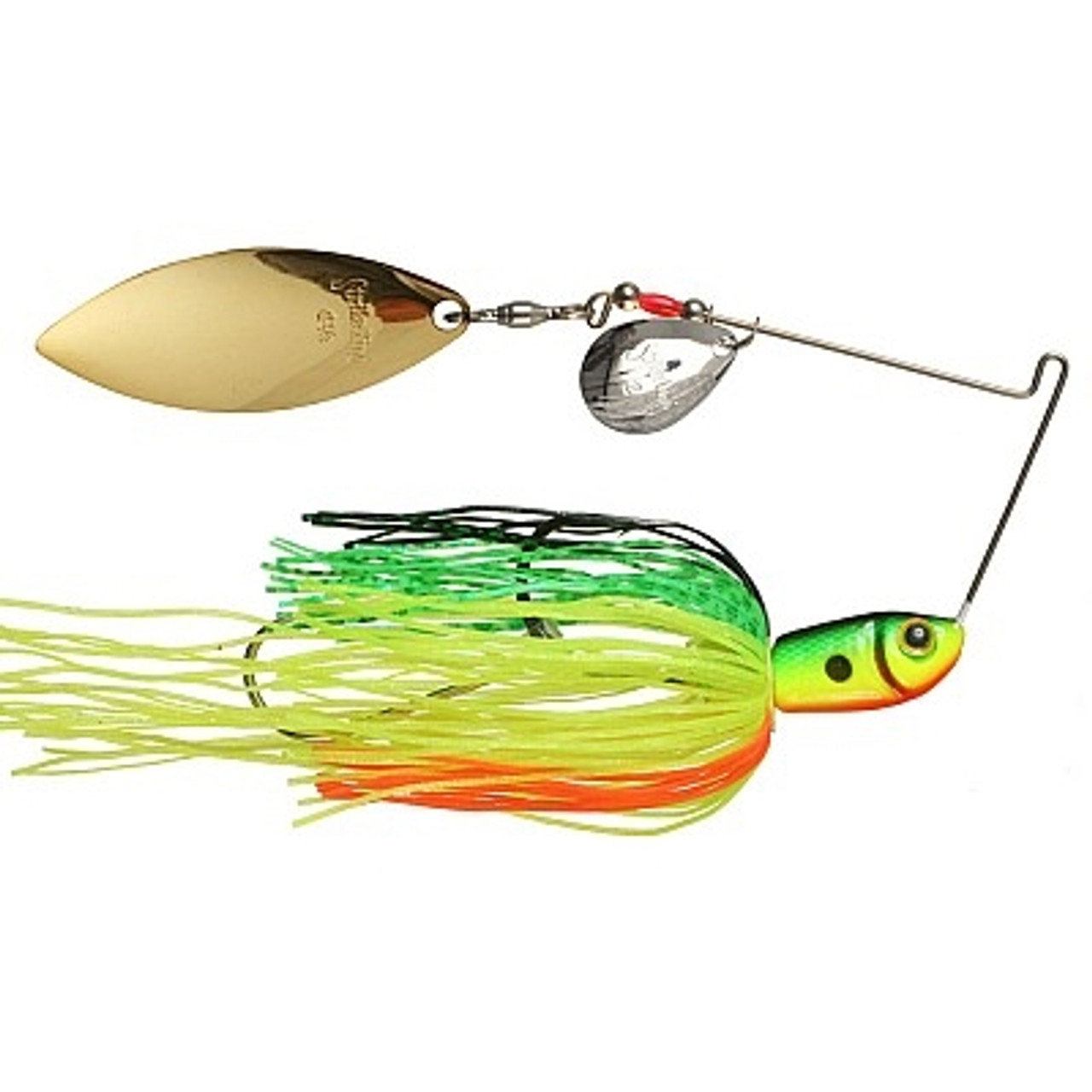 Strike King Tour Grade Spinnerbait  KVD Spinnerbait - Tackle 