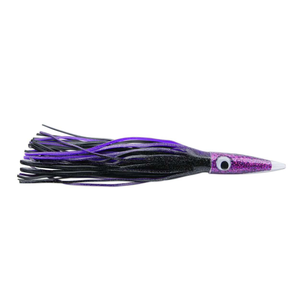 C&H Lures - Wahoo Whacker Lure 