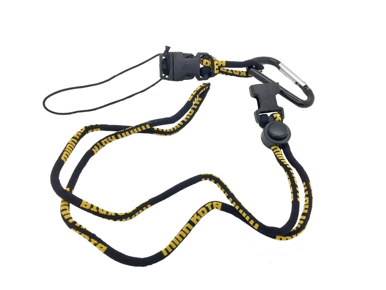 Minn Kota Trolling Motor Part – 2390800 – LANYARD w/CARABINEER,IP