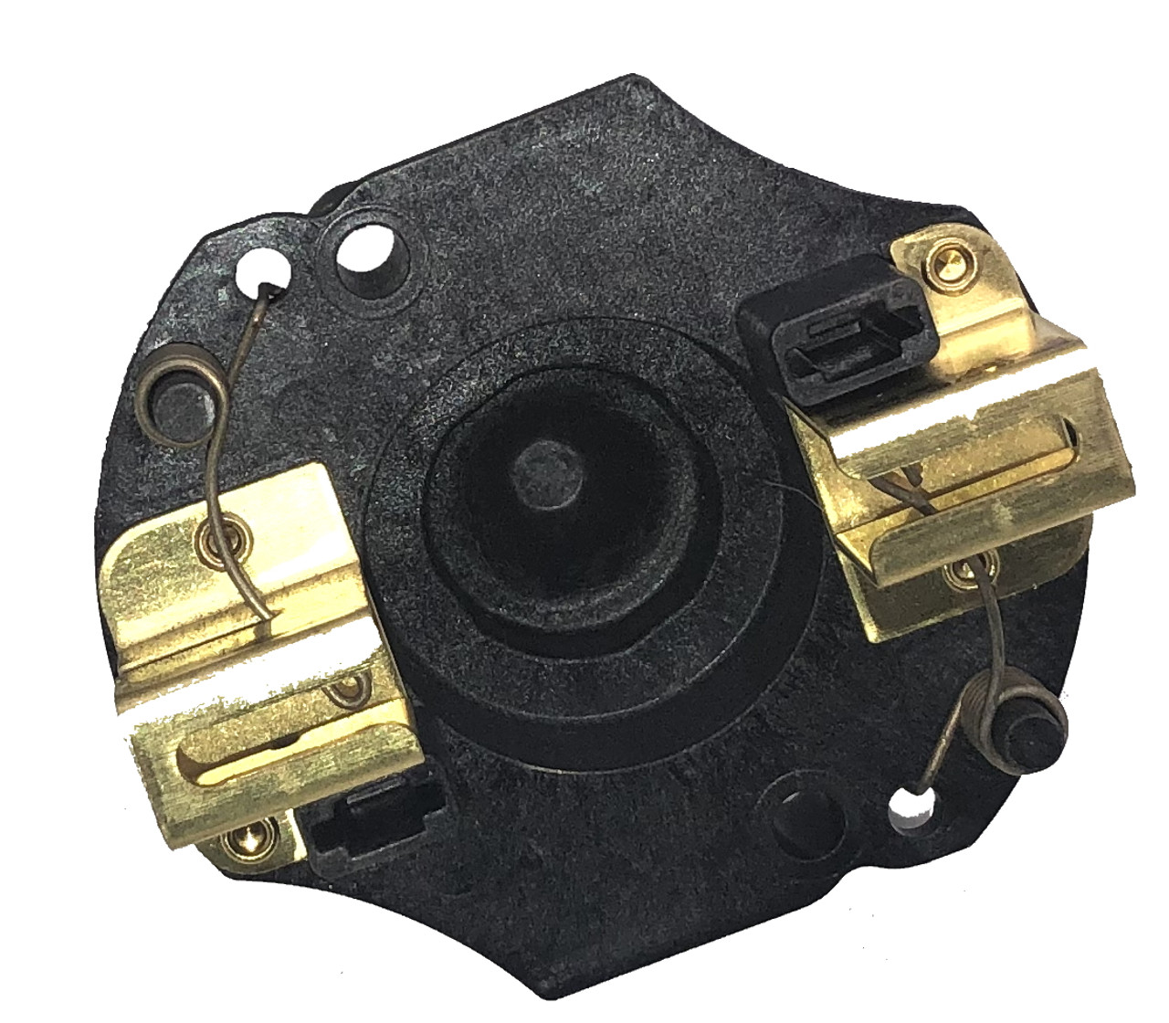 ことの Minn Kota Trolling Motor Part – 9-738-038 – BRUSH PLATE ASM