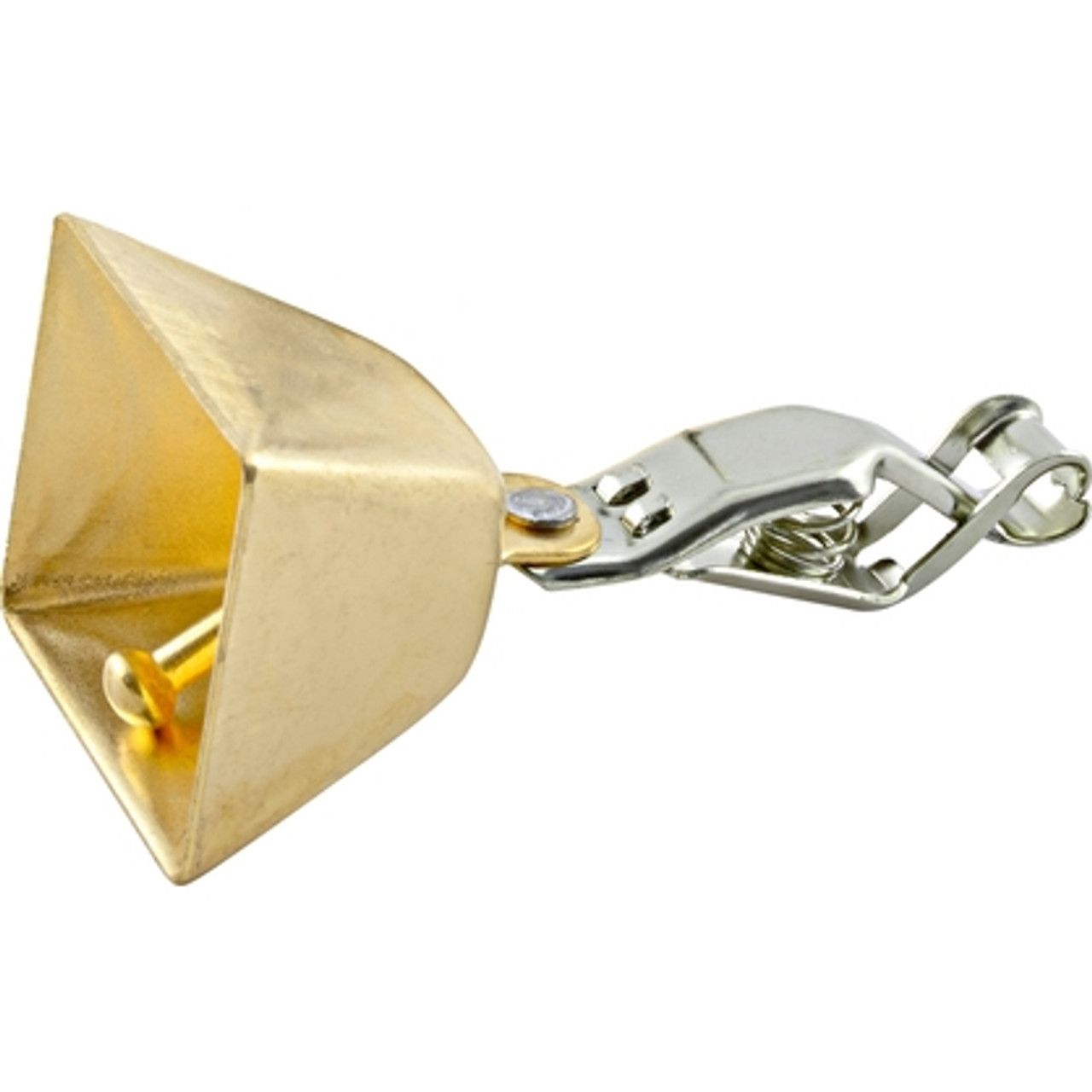 Eagle Claw Clamp-On Fishing Bell