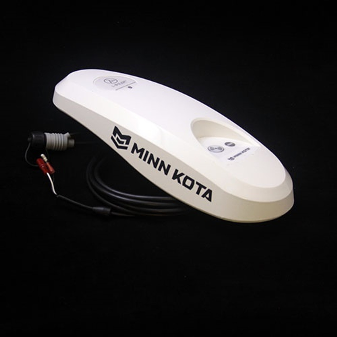 Minn Kota / Johnson Outdoors Powerdrive Riptide with Bluetooth i-Pilot Head Controller PN#2774126
