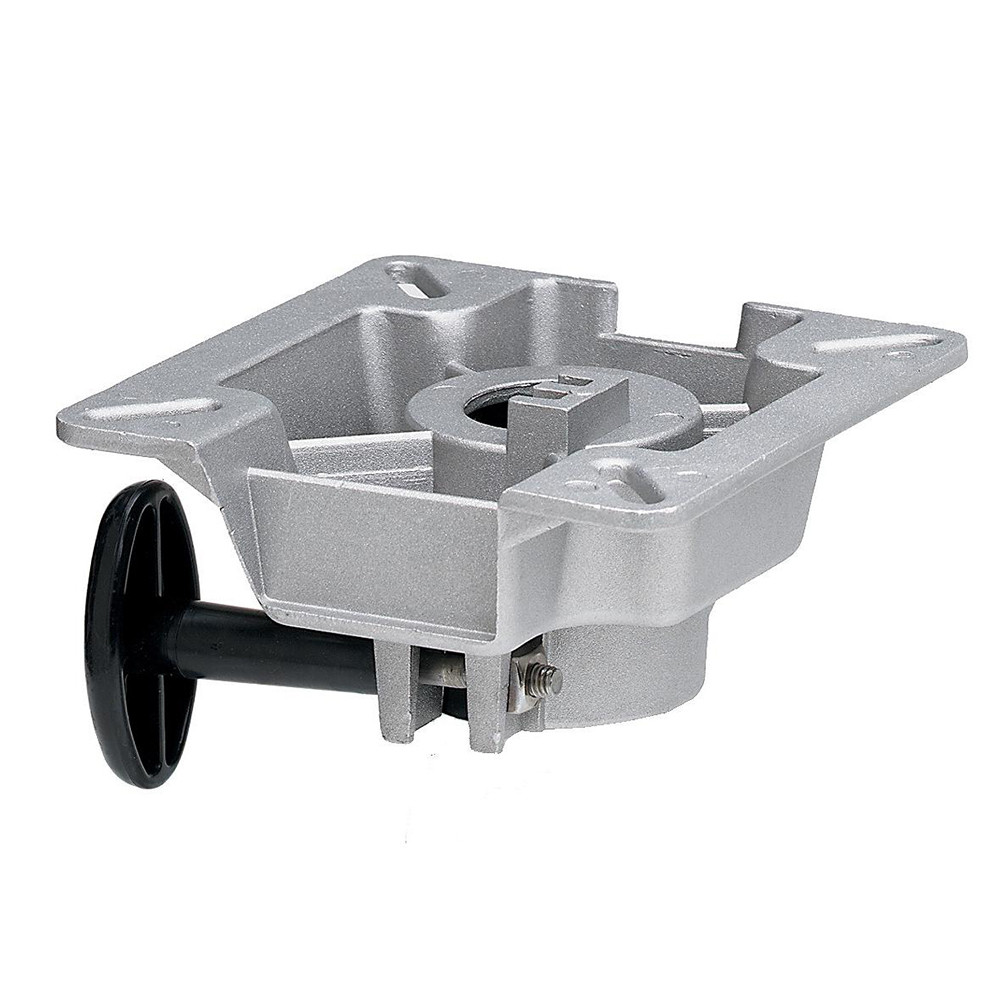 A★　　Laesse Attwood SWIVL-EZE LakeSport 2-3/8