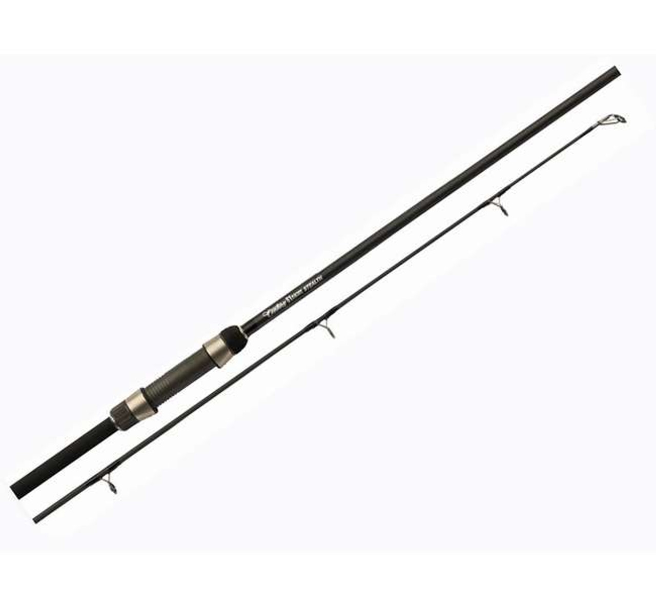 Century Rods - Stealth Spinning & Casting Rods 