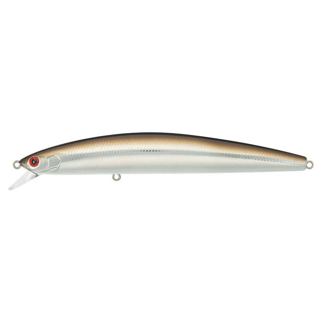 Daiwa Salt Pro Minnow Floating - Sand Eel