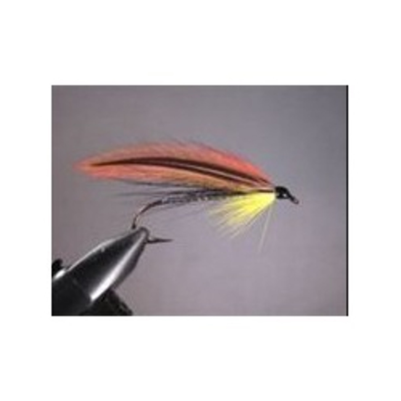 Streamer Flies - Bolshevik - Hook Size : 4 