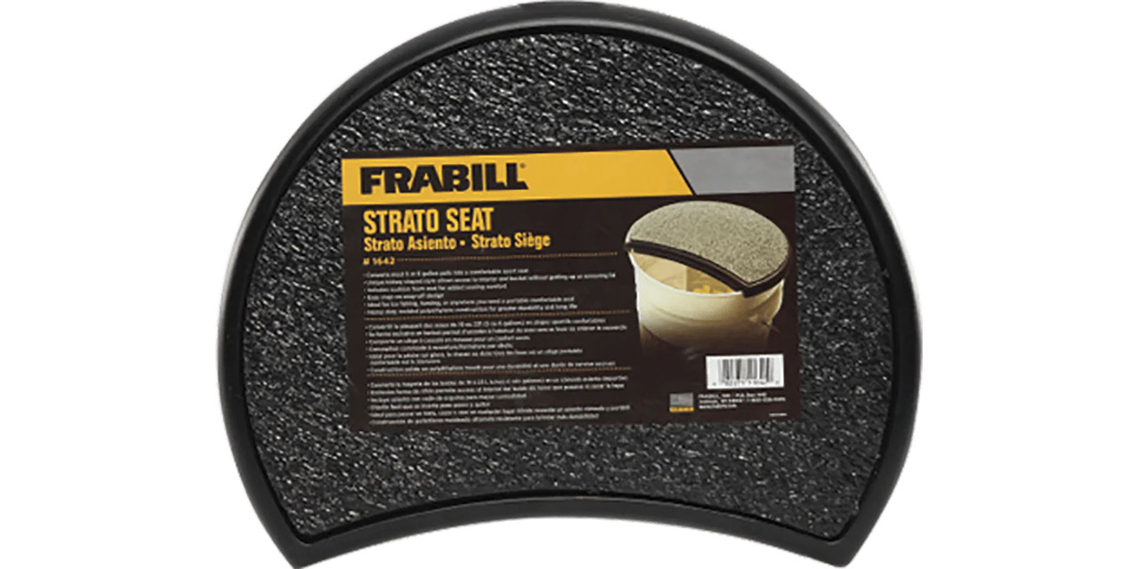 Frabill 1642 Strato Bucket Seat