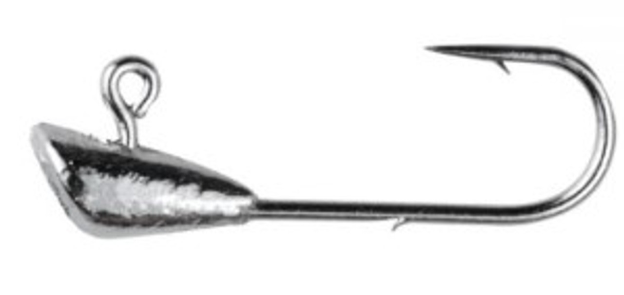 Leland Lures 87657 Trout Magnet Jig Heads