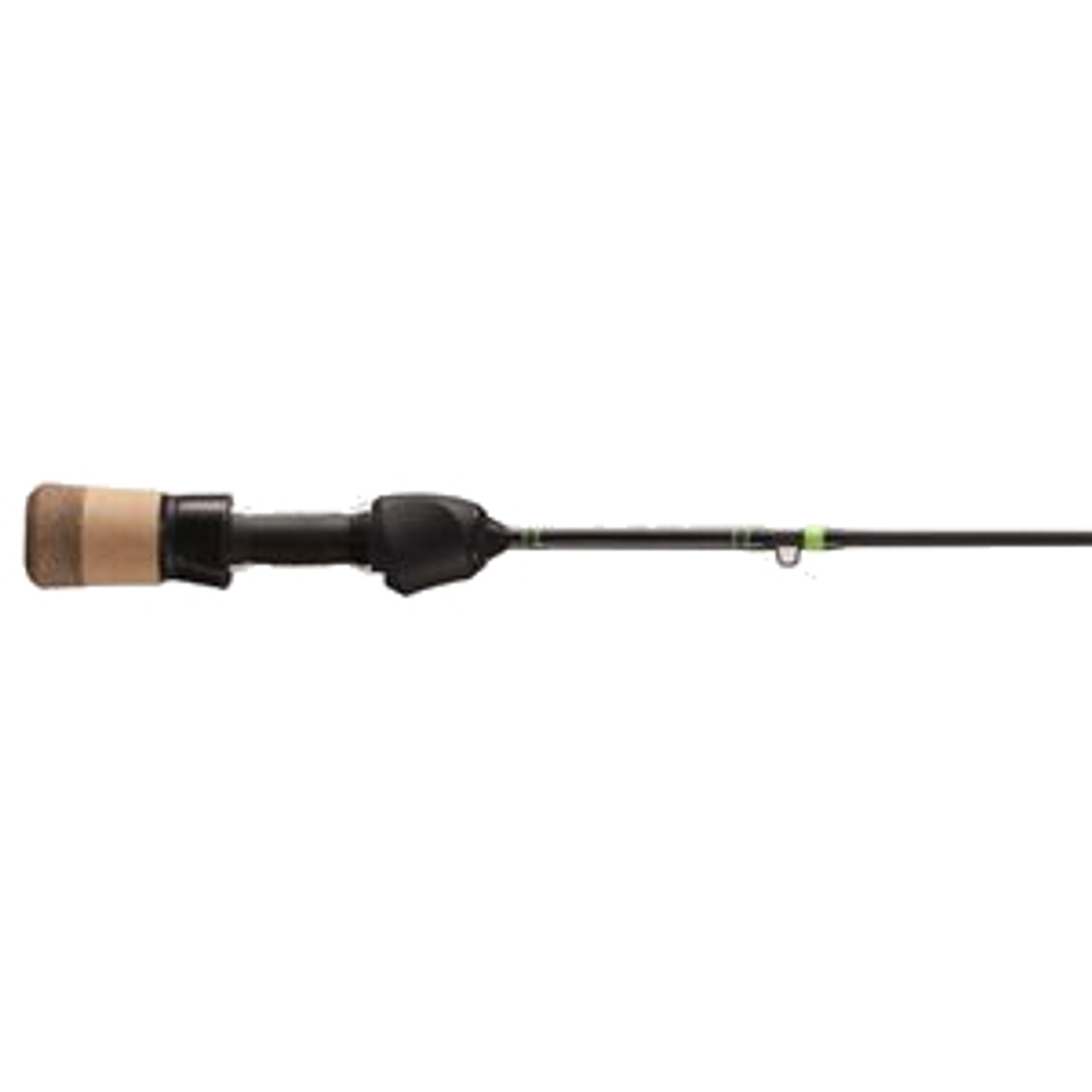 13 Fishing Tickle Stick w/ White Reel Seat Rod - TS2