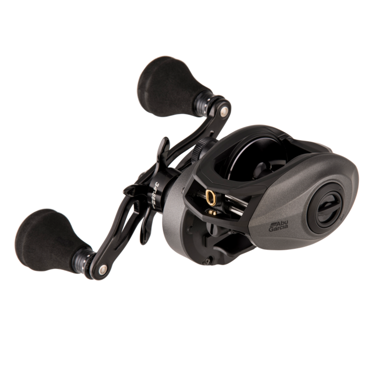 Abu Garcia Revo5 X-Winch Baitcasting Reel