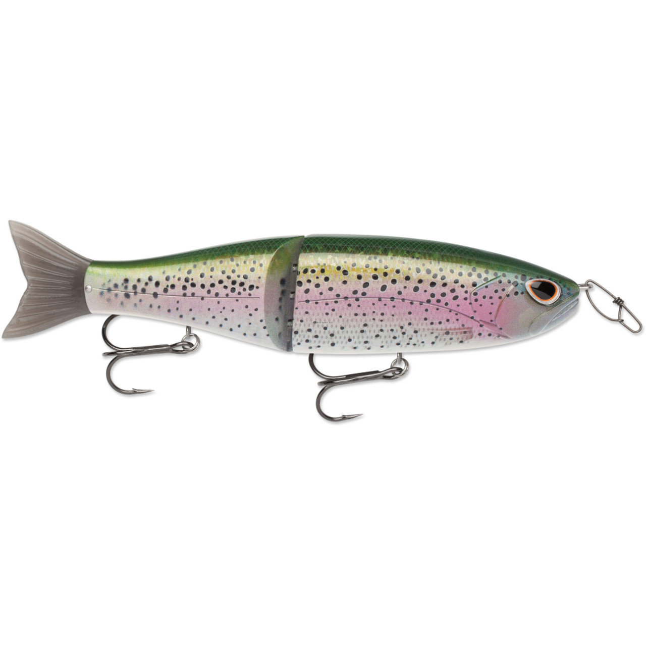 Storm Arashi Glide 19 - 3 1/8oz 7.5'' Rainbow Trout - FISH307